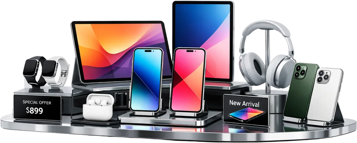 Everything Tech