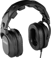 Audio That Keeps Up
